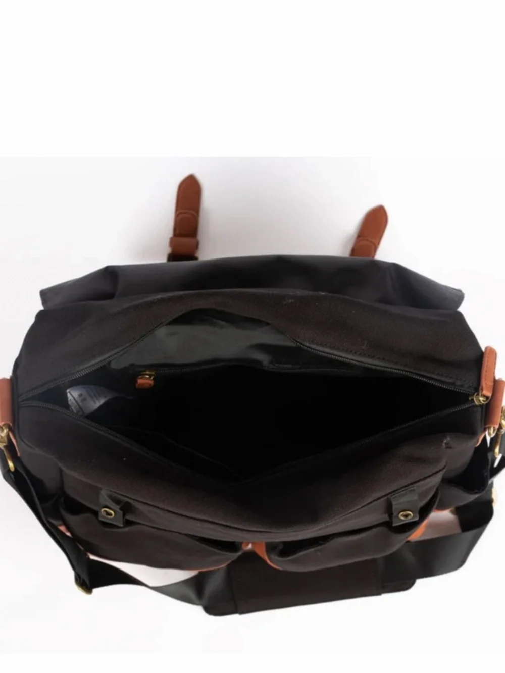 Bodomint Original Messenger Bag